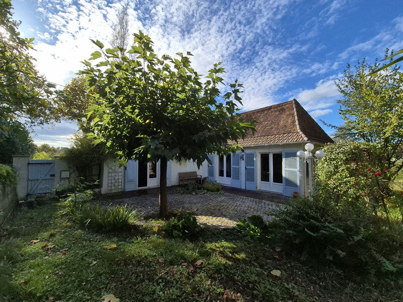 Villa / Maison 4 pièces  à vendre Salies-de-Béarn 64270