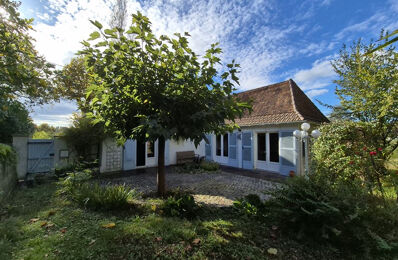 vente maison 294 000 € à proximité de Saint-Pé-de-Léren (64270)