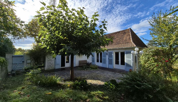Villa / Maison 4 pièces  à vendre Salies-de-Béarn 64270