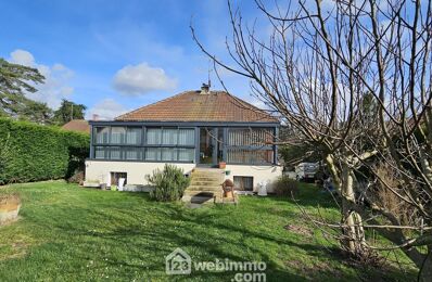 vente maison 376 000 € à proximité de Oncy-sur-École (91490)