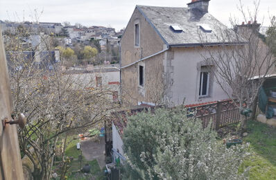 vente maison 194 250 € à proximité de Sèvres-Anxaumont (86800)