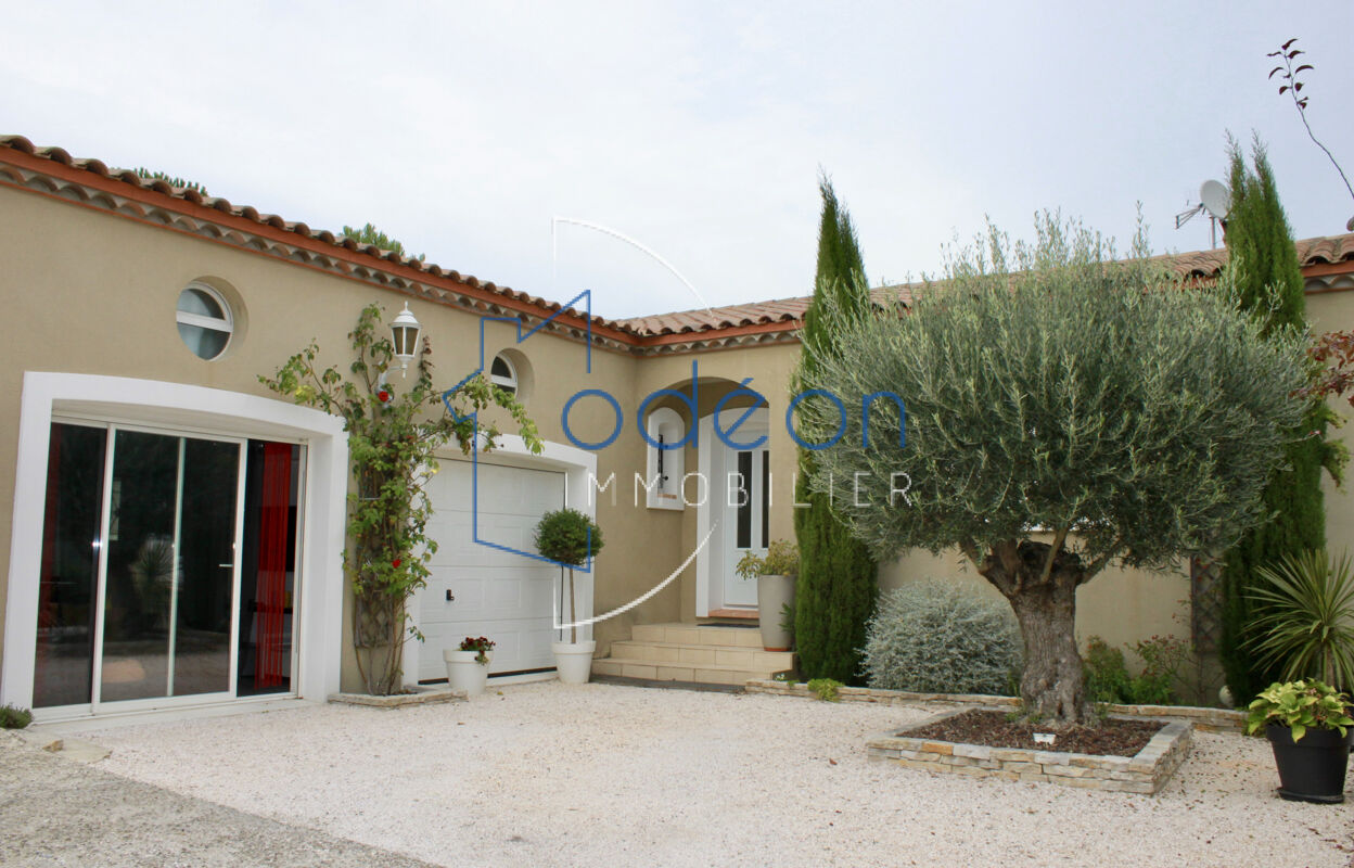 maison 6 pièces 250 m2 à vendre à Carcassonne (11000)