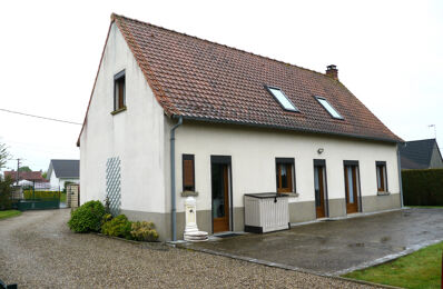 vente maison 228 000 € à proximité de Steenbecque (59189)
