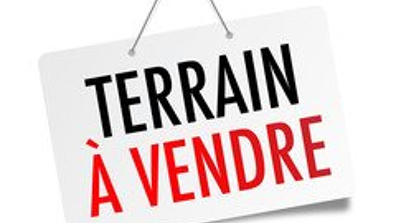 terrain  pièces 774 m2 à vendre à Villeneuve-Lès-Béziers (34420)