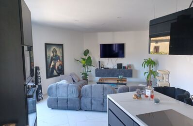 appartement 3 pièces 88 m2 à vendre à Agde (34300)