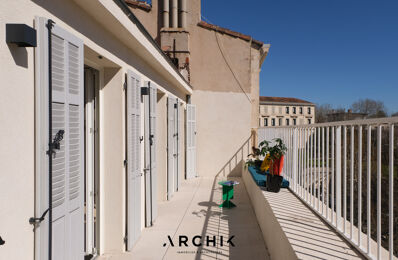 appartement 5 pièces 127 m2 à vendre à Marseille 1 (13001)