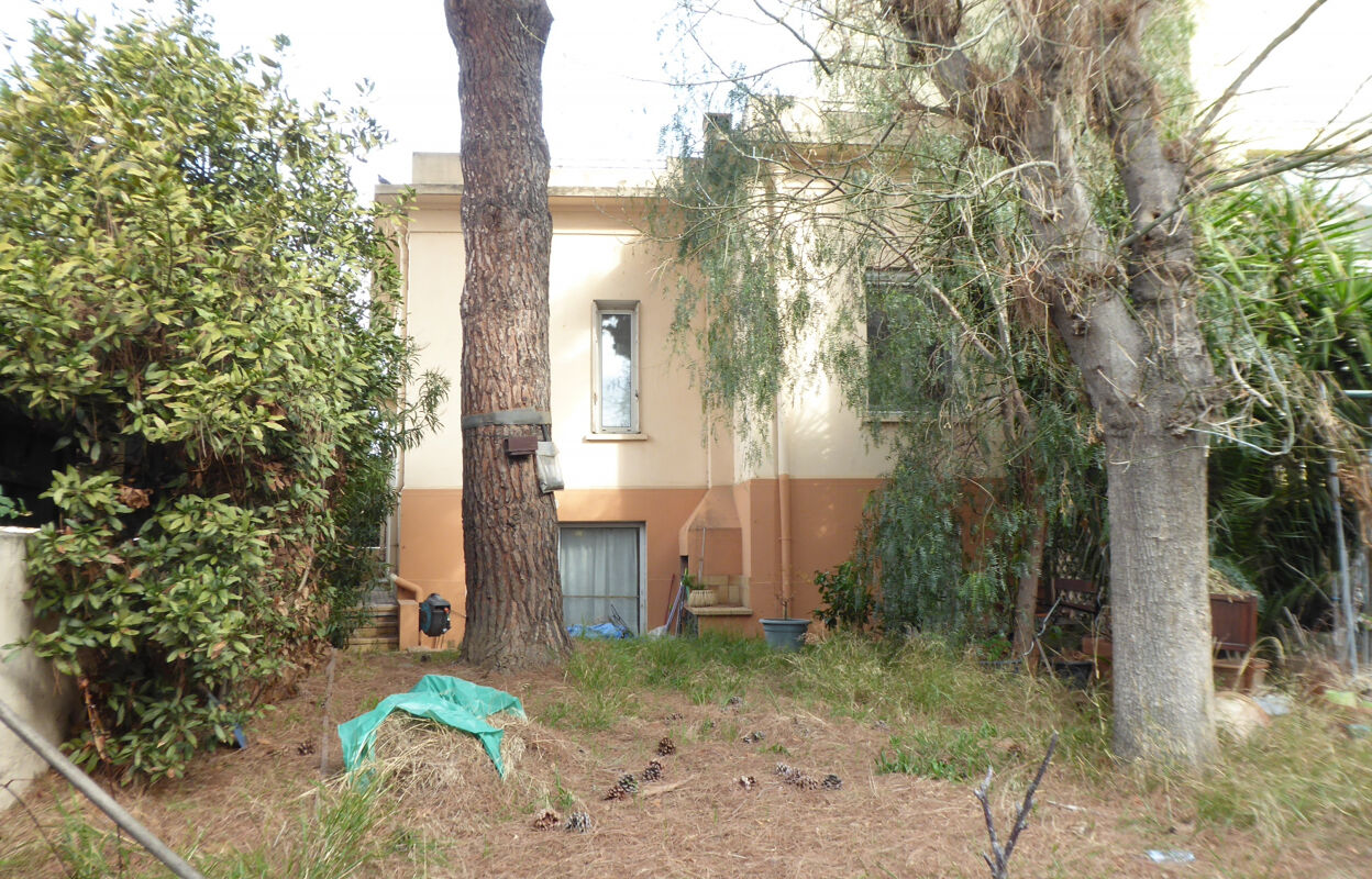 maison 5 pièces 140 m2 à vendre à Perpignan (66000)