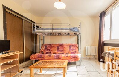 vente appartement 52 500 € à proximité de Gonneville-sur-Honfleur (14600)