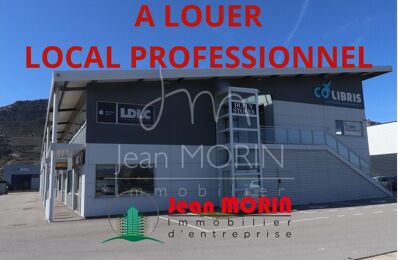 location commerce 1 795 € CC /mois à proximité de Montéléger (26760)