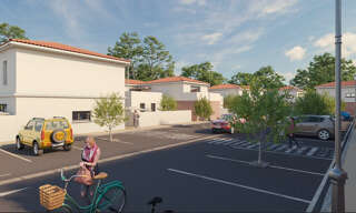 Maison 3 Pièces 72 m² à vendre à Rouffiac-Tolosan (31180)