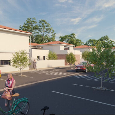 Maison 3 pièces 314000 €