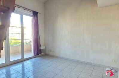 location appartement 610 € CC /mois à proximité de Prades-le-Lez (34730)