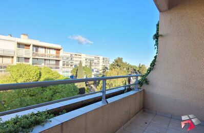 location appartement 610 € CC /mois à proximité de Montpellier (34080)