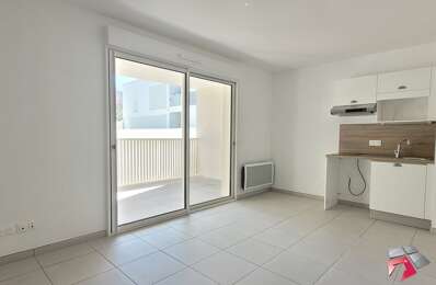 location appartement 621 € CC /mois à proximité de Saint-Drézéry (34160)