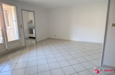 appartement 2 pièces 48 m2 à louer à Montpellier (34070)