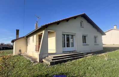 vente maison 144 000 € à proximité de Saint-Pierre-de-Buzet (47160)