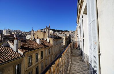 appartement 3 pièces 85 m2 à vendre à Marseille 6 (13006)