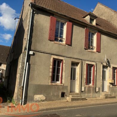 Maison 7 pièces 150 m²