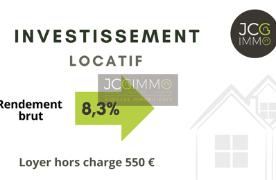 vente appartement 69 000 € à proximité de Villecroze (83690)