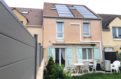 vente maison 289 000 € à proximité de Jouy-le-Moutier (95280)