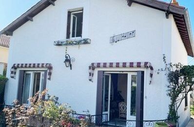 vente maison 254 400 € à proximité de Saint-Nauphary (82370)