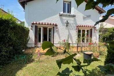 Maison 6 pièces 235000 €