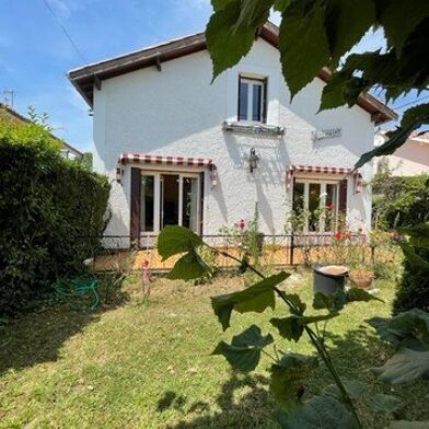 Maison 6 pièces 235000 €