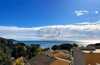 vente appartement 440 000 € à proximité de Rayol-Canadel-sur-Mer (83820)