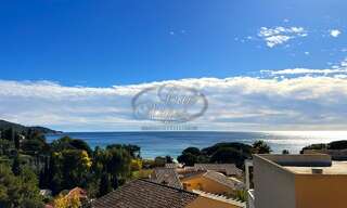 Appartement 2 Pièces 37 m² à vendre à Le Lavandou (83980)