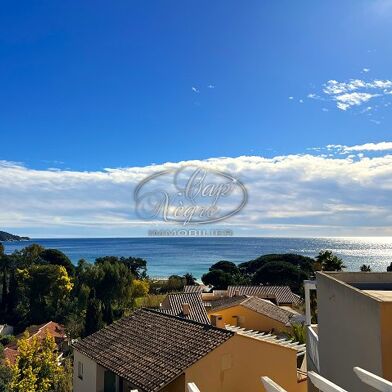 Appartement 2 pièces 390000 €