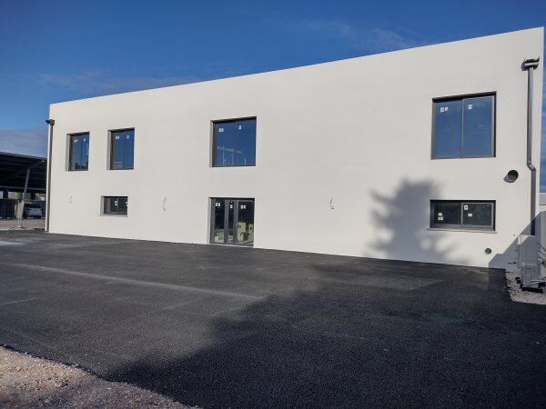 Bureau  à louer Perpignan 66000