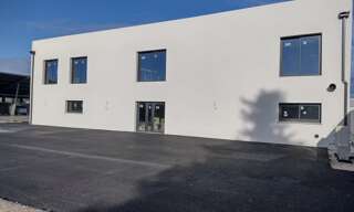 Bureau  85 m² à louer à Perpignan (66000)