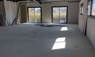 Bureau  170 m² à louer à Perpignan (66000)