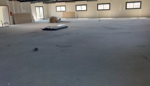 Bureau  à louer Perpignan 66000