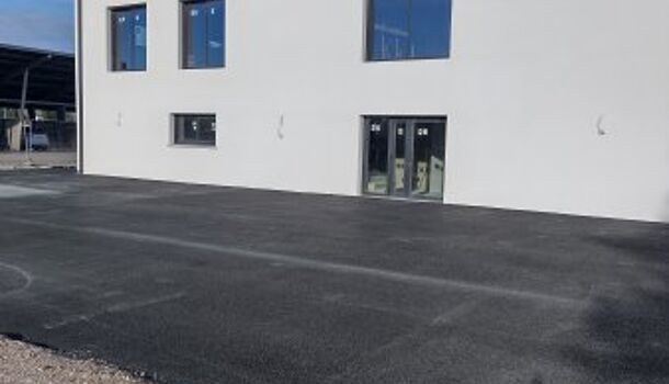 Bureau  à louer Perpignan 66000