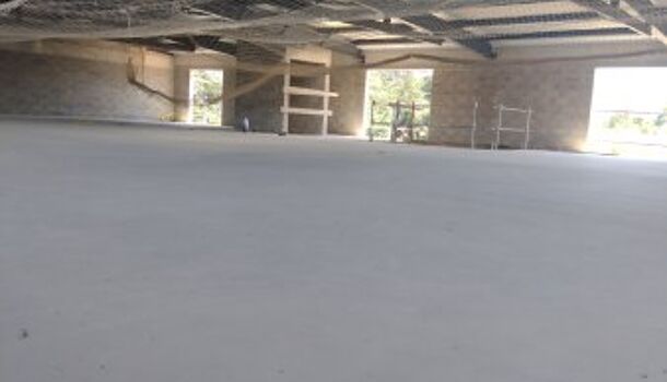 Bureau  à louer Perpignan 66000