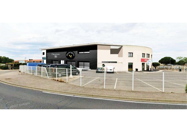 Local commercial  à louer Saint-Estève 66240