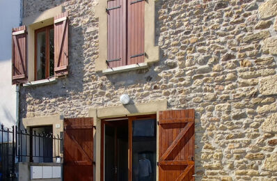 location appartement 510 € CC /mois à proximité de La Chapelle-sur-Coise (69590)
