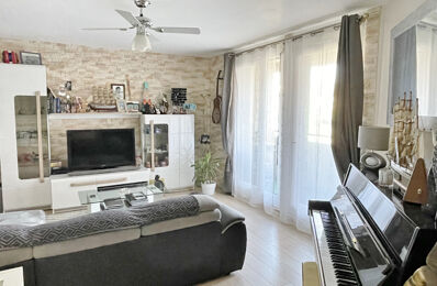 vente appartement 257 000 € à proximité de Saint-Georges-de-Reneins (69830)