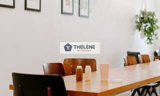 Bureau  96 m² à louer à Nîmes (30000)