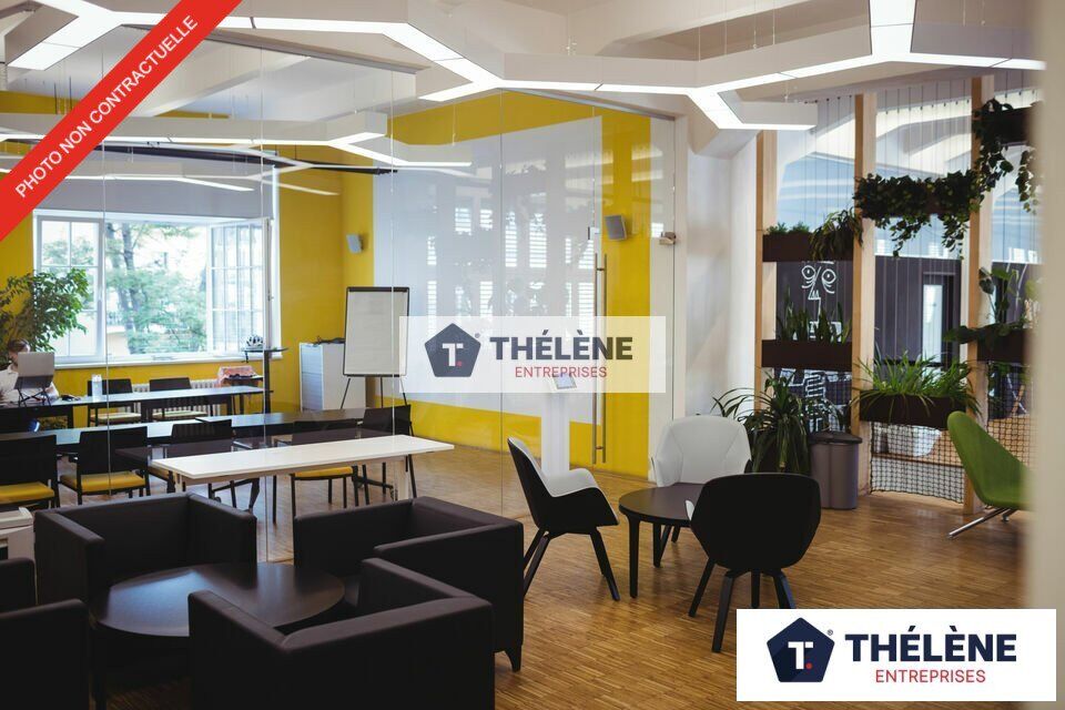 Bureau  à louer Nîmes 30000