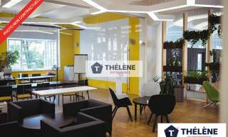 Bureau  92 m² à louer à Nîmes (30000)