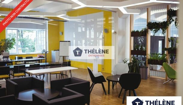 Bureau  à louer Nîmes 30000