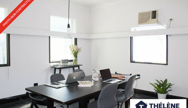 Bureau  à louer Nîmes 30000