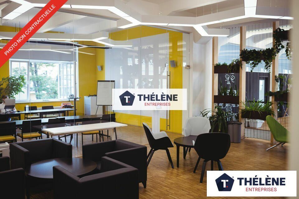 Bureau  à louer Nîmes 30000