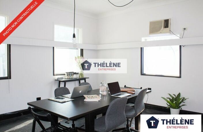BUREAUX à LOUER — photo 2
