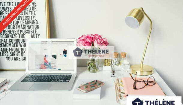 Bureau  à louer Nîmes 30000