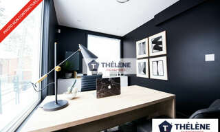 Bureau  67 m² à louer à Nîmes (30000)