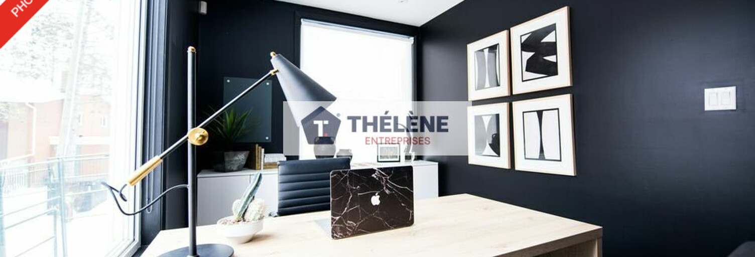 Bureau  67 m² à louer à Nîmes (30000)