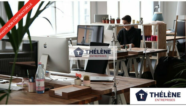 Bureau  à louer Nîmes 30000